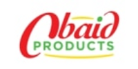 Obaid Products coupons